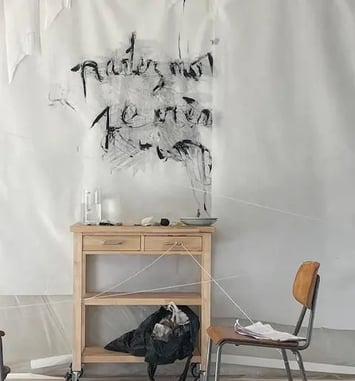 Je viens de là