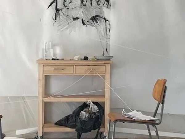 Je viens de là