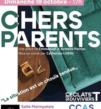 Chers parents