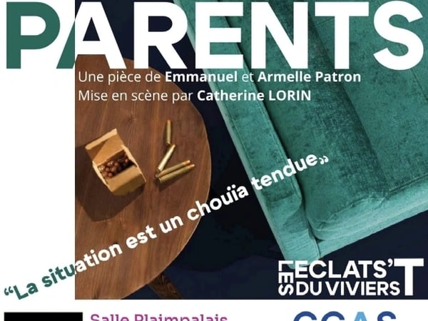 Chers parents