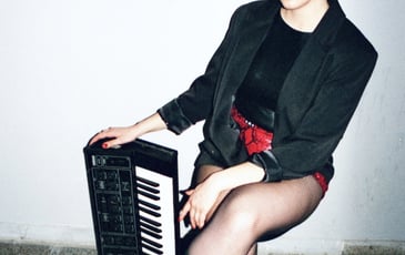 Cosey Mueller