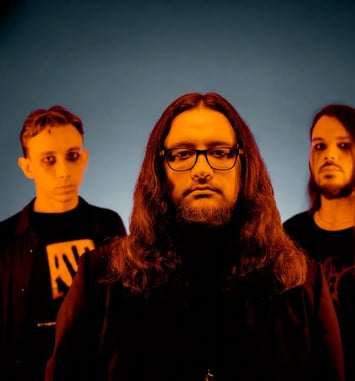 Stoned Jesus + Goatfather