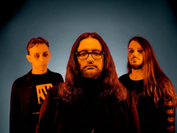 Stoned Jesus + Goatfather