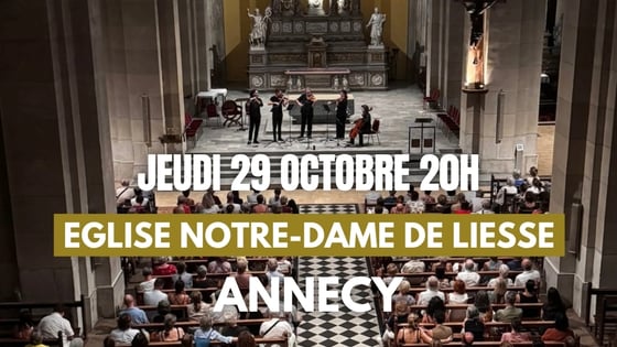 Annecy