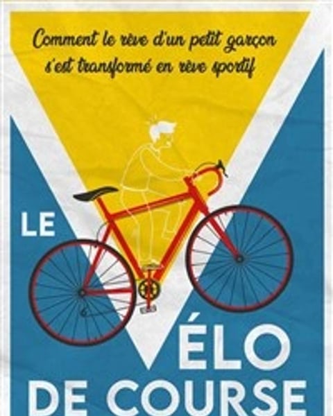 Le vélo de course
