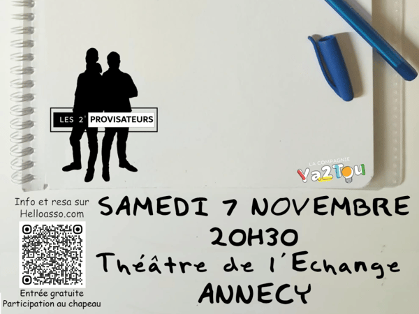 Page blanche