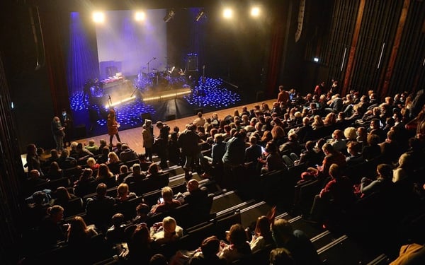 Espace Michel Croz/emc2