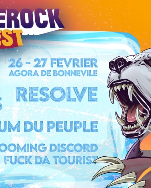 WinteRock Fest