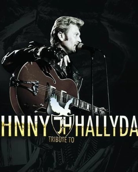 Tribute to Johnny Hallyday
