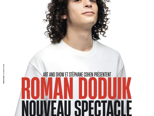 Roman Doduik