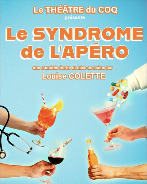 Le syndrome de l'Apéro