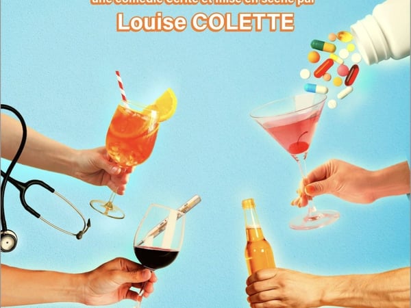 Le syndrome de l'Apéro