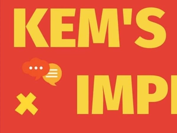 Kem's Impro