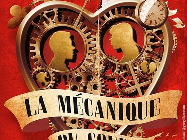 La mécanique du couple