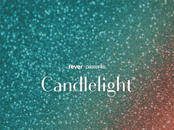Candlelight : hommage à ABBA et plus encore