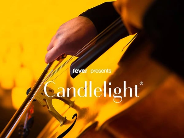 Candlelight: Hommage à Hans Zimmer