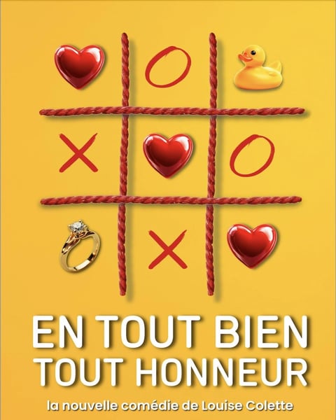 En tout bien tout honneur