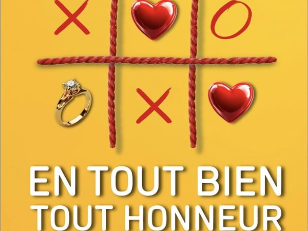 En tout bien tout honneur