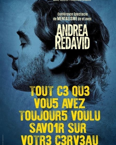 Tout ce que vous avez toujours voulu savoir