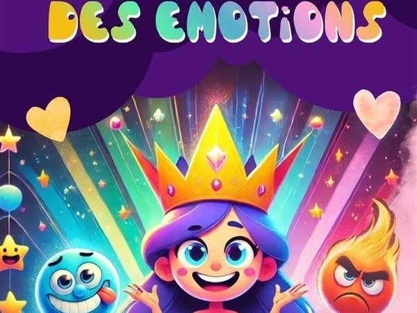 La magie des émotions