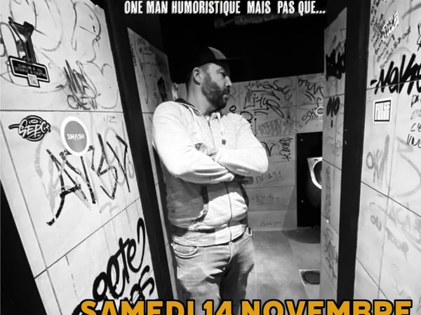 Mise en Bière, One man show humoristique