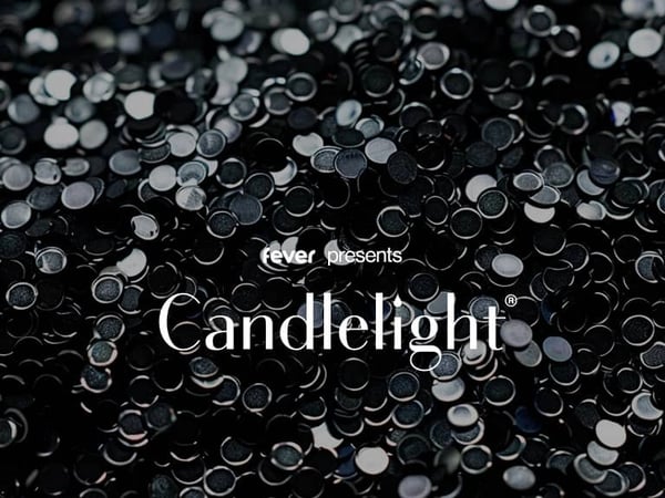 Candlelight : Hommage à Michael Jackson