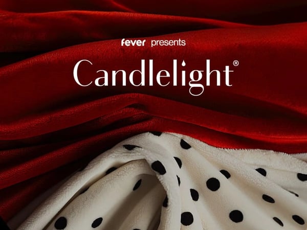 Candlelight : Longue Vie aux Légendes du Rock