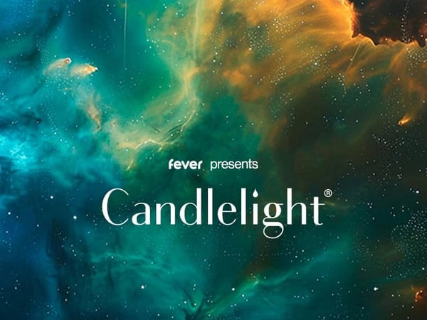 Candlelight : Coldplay et Imagine Dragons