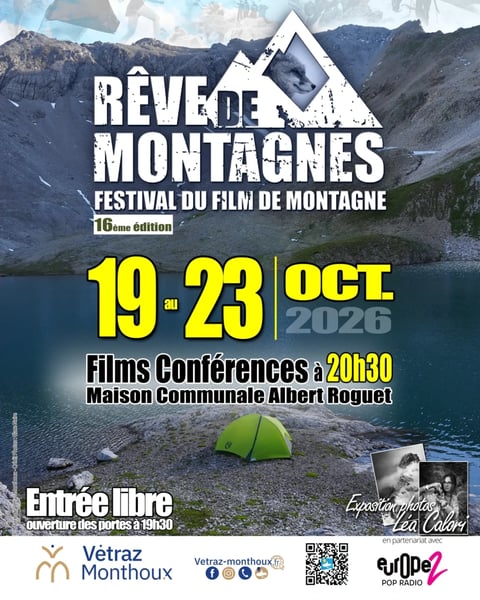 Himalaya au cœur, film de Jérémy Bigé