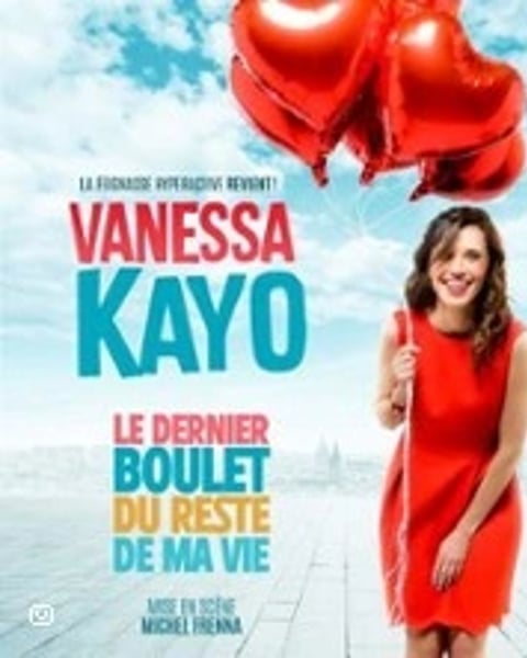 Vanessa Kayo