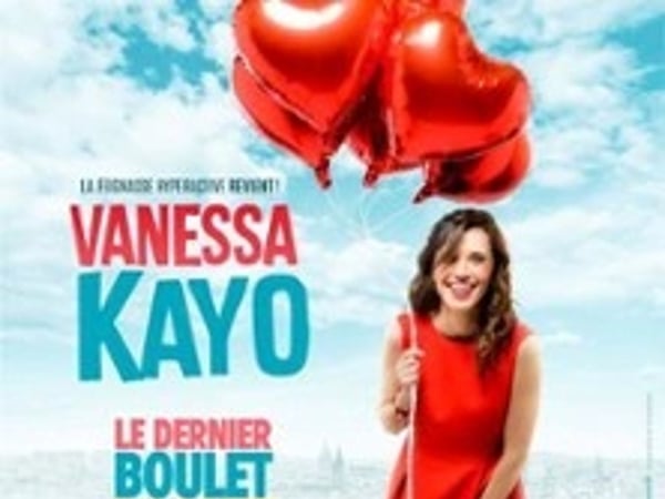 Vanessa Kayo