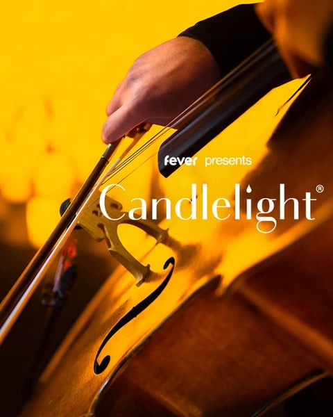 Candlelight à Annecy