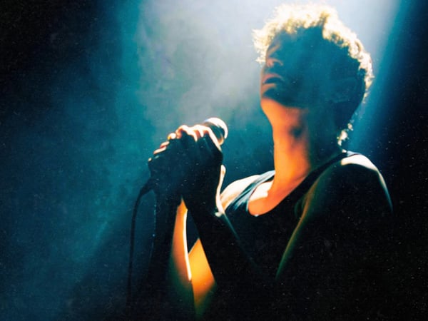 JusteNiels, Un Peu Plus Fort Tour